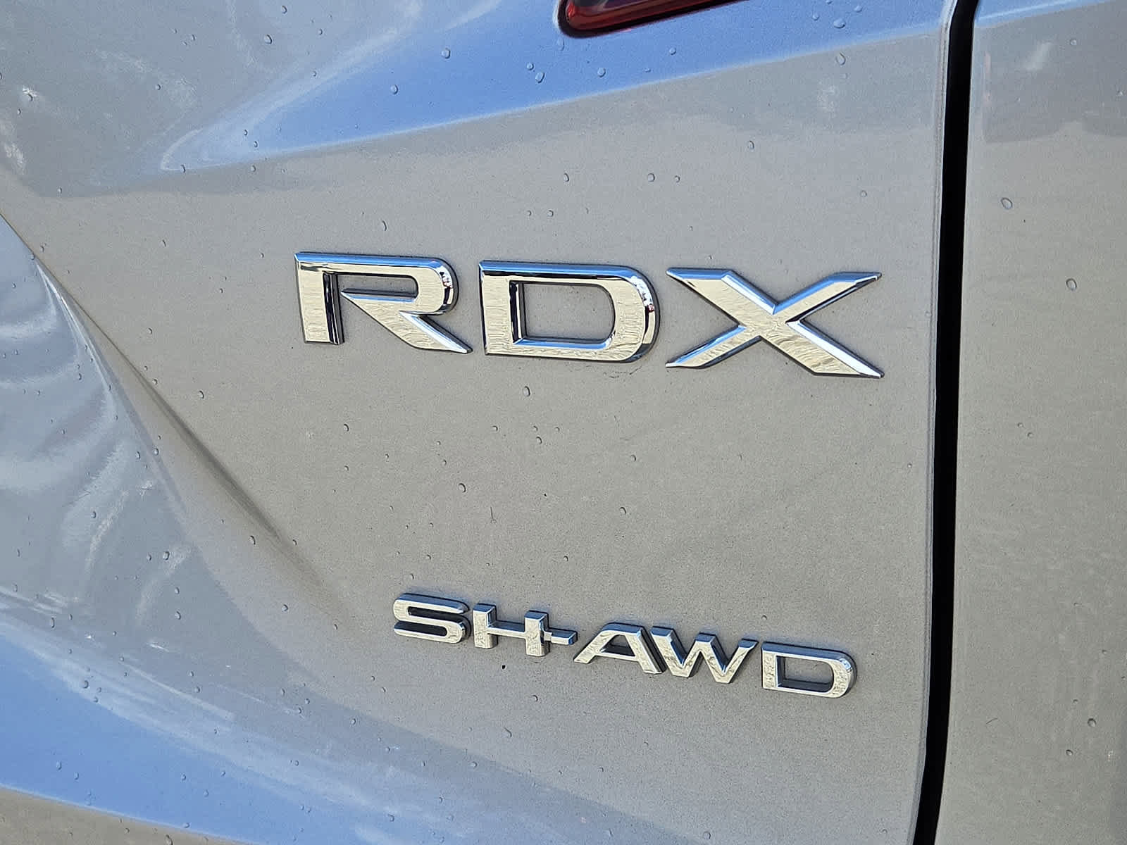 Certified 2023 Acura RDX A-Spec image 30