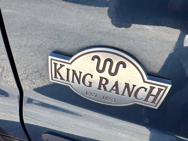 Used 2016 Ford F350 King Ranch AWD/4WD image 5