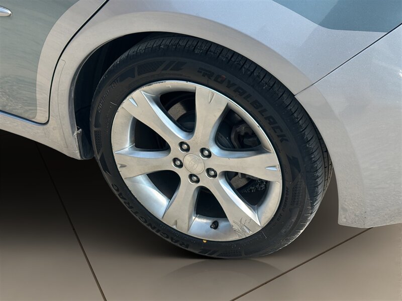 Used 2009 Subaru Impreza Outback Sport AWD/4WD image 13