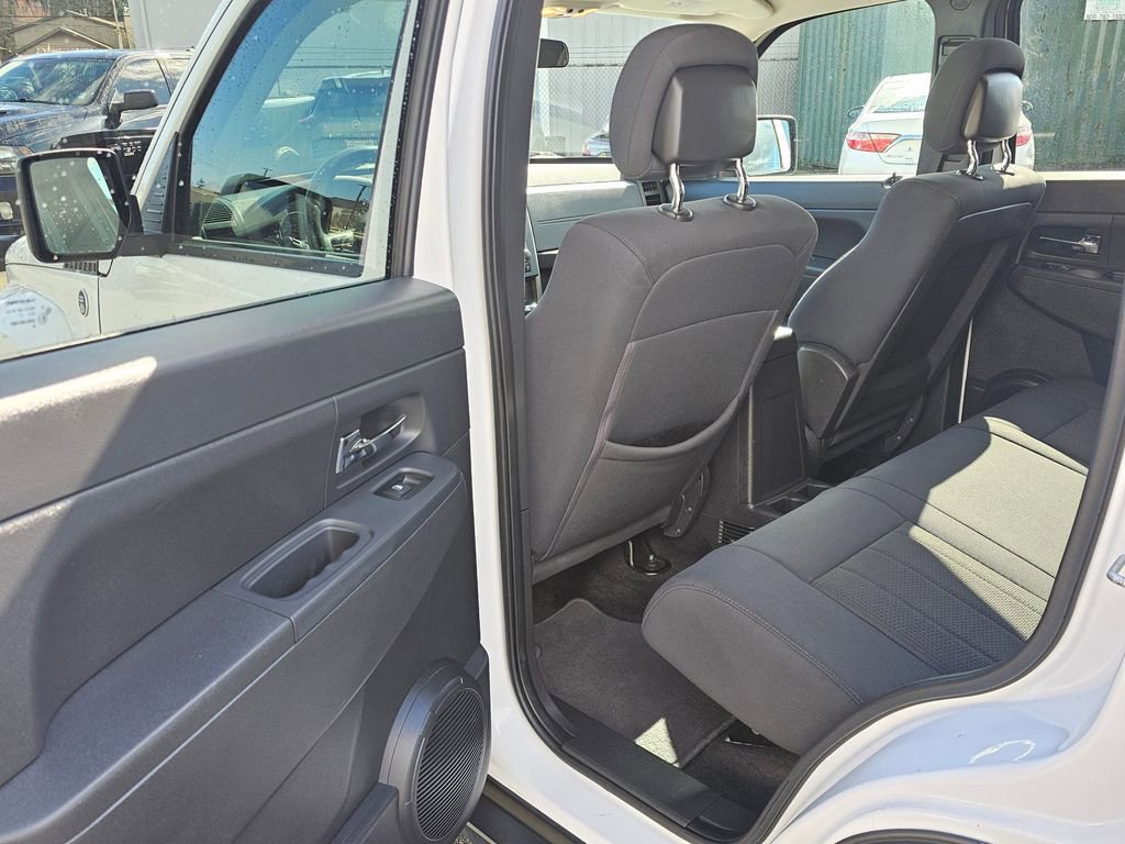 Used 2012 Jeep Liberty Sport w/ Popular Equipment Group image 14