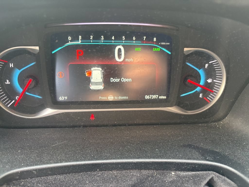 Used 2022 Honda Pilot Special Edition image 19