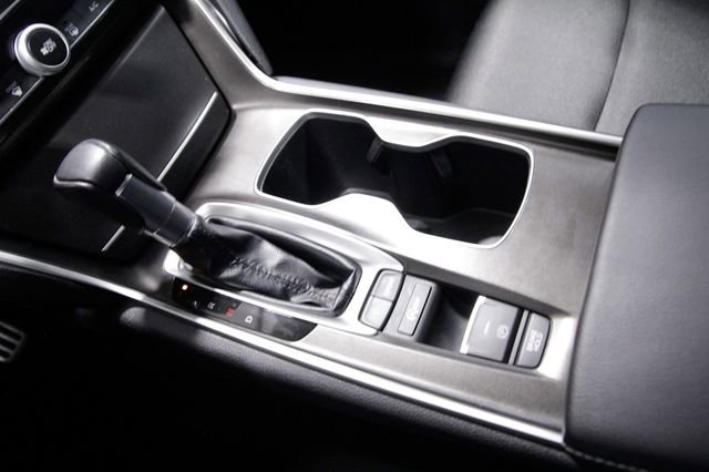 Certified 2022 Honda Accord Sport image 27