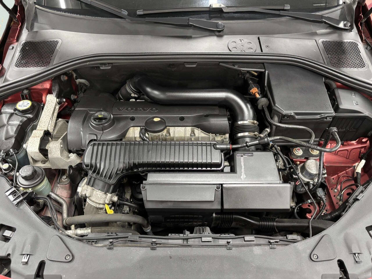 Used 2012 Volvo S60 T5 image 9