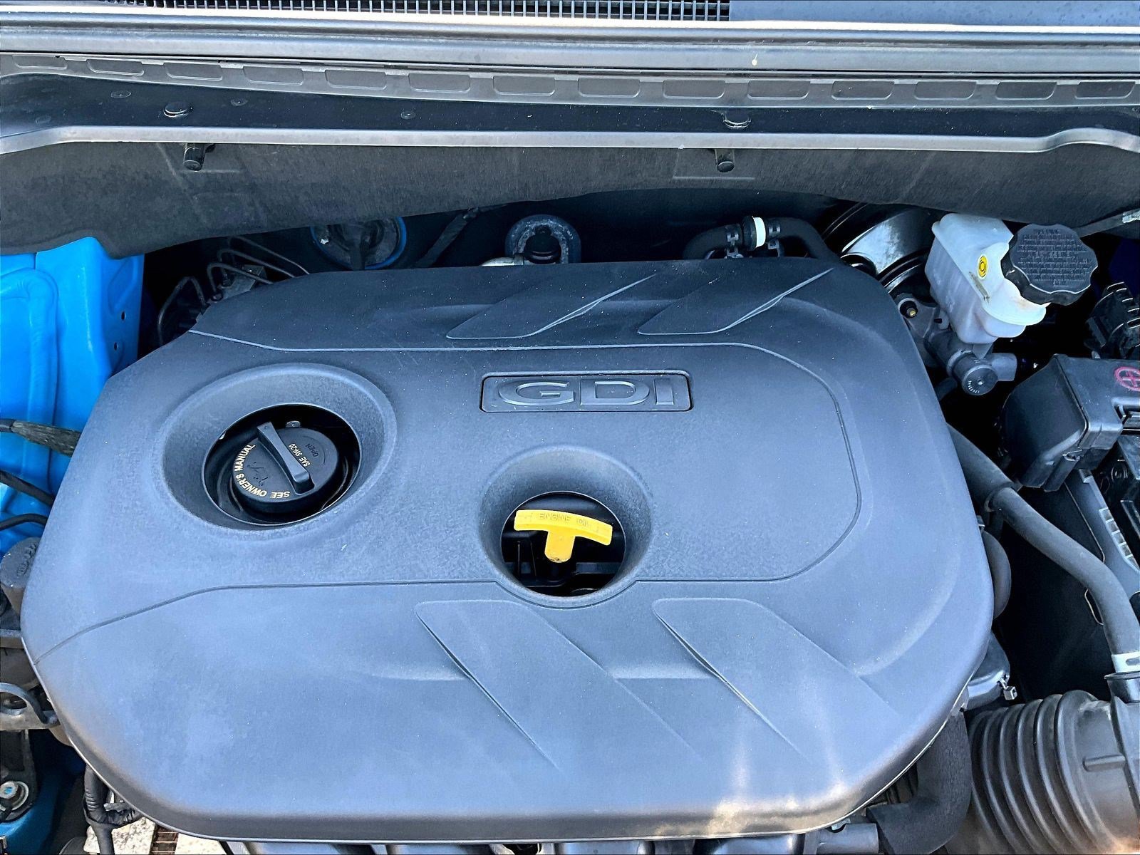 Used 2018 Kia Soul + FWD image 29