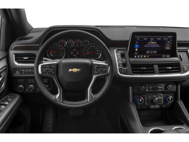 Used 2023 Chevrolet Tahoe LT w/ LT Signature Plus Package AWD/4WD image 4