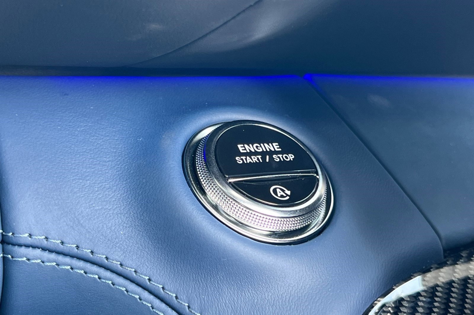 New 2026 Mercedes-Benz SL 63 AMG 4MATIC image 27