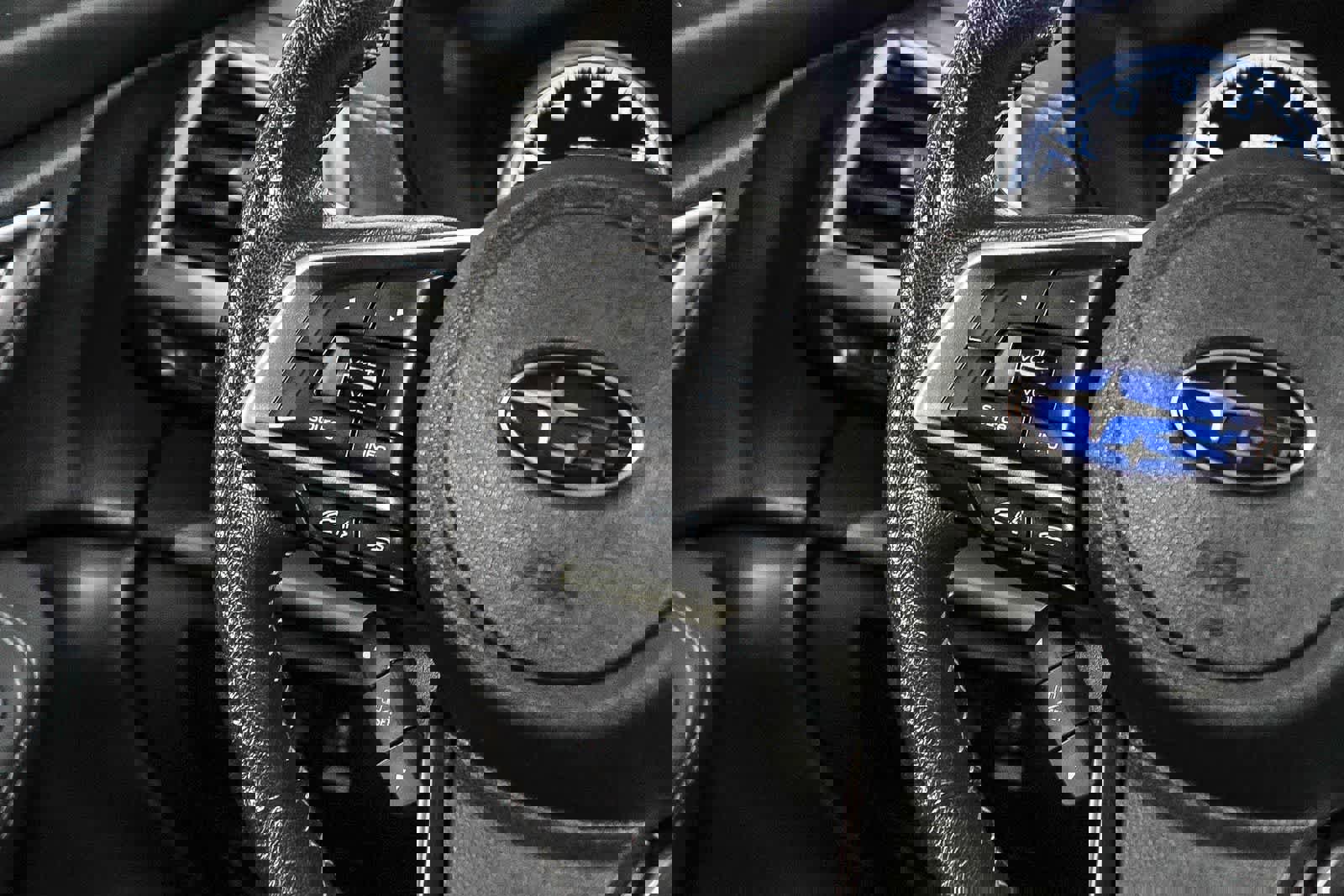 Used 2021 Subaru Forester Limited w/ Popular Package #3 AWD/4WD image 16