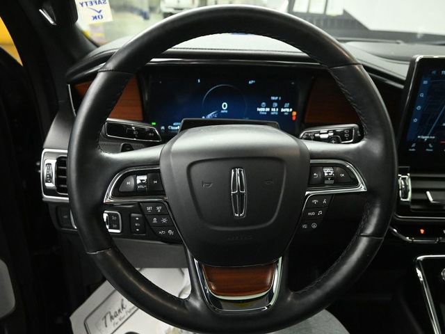 Certified 2022 Lincoln Navigator L Reserve image 20