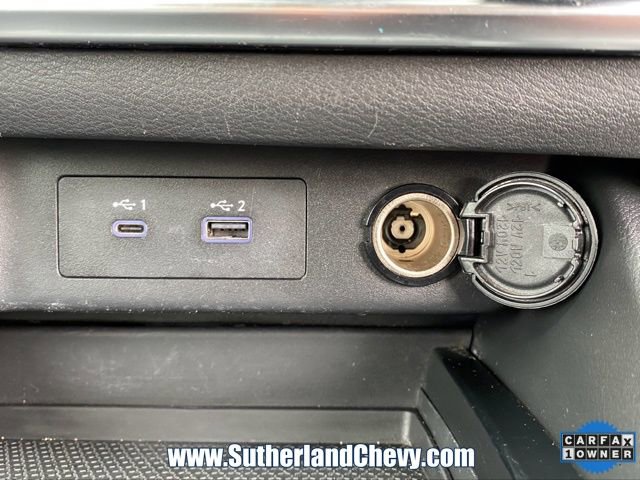 Used 2023 Nissan Rogue SV AWD/4WD image 29