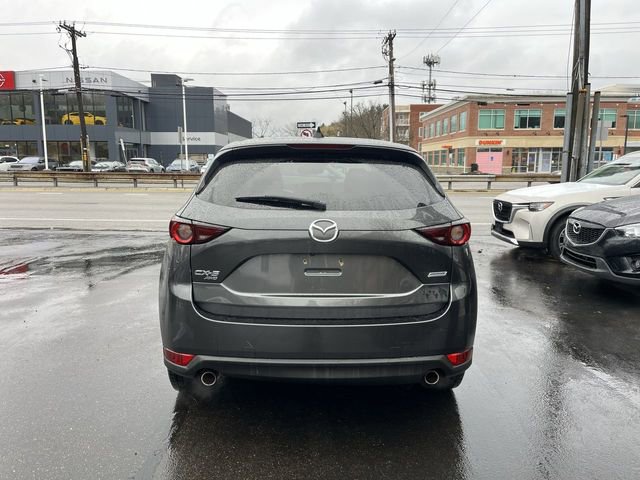 Used 2018 MAZDA CX-5 Touring w/ Preferred Equipment Package image 7