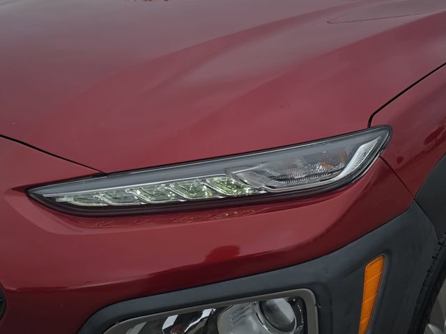 Used 2021 Hyundai Kona SEL w/ Cargo Package image 29