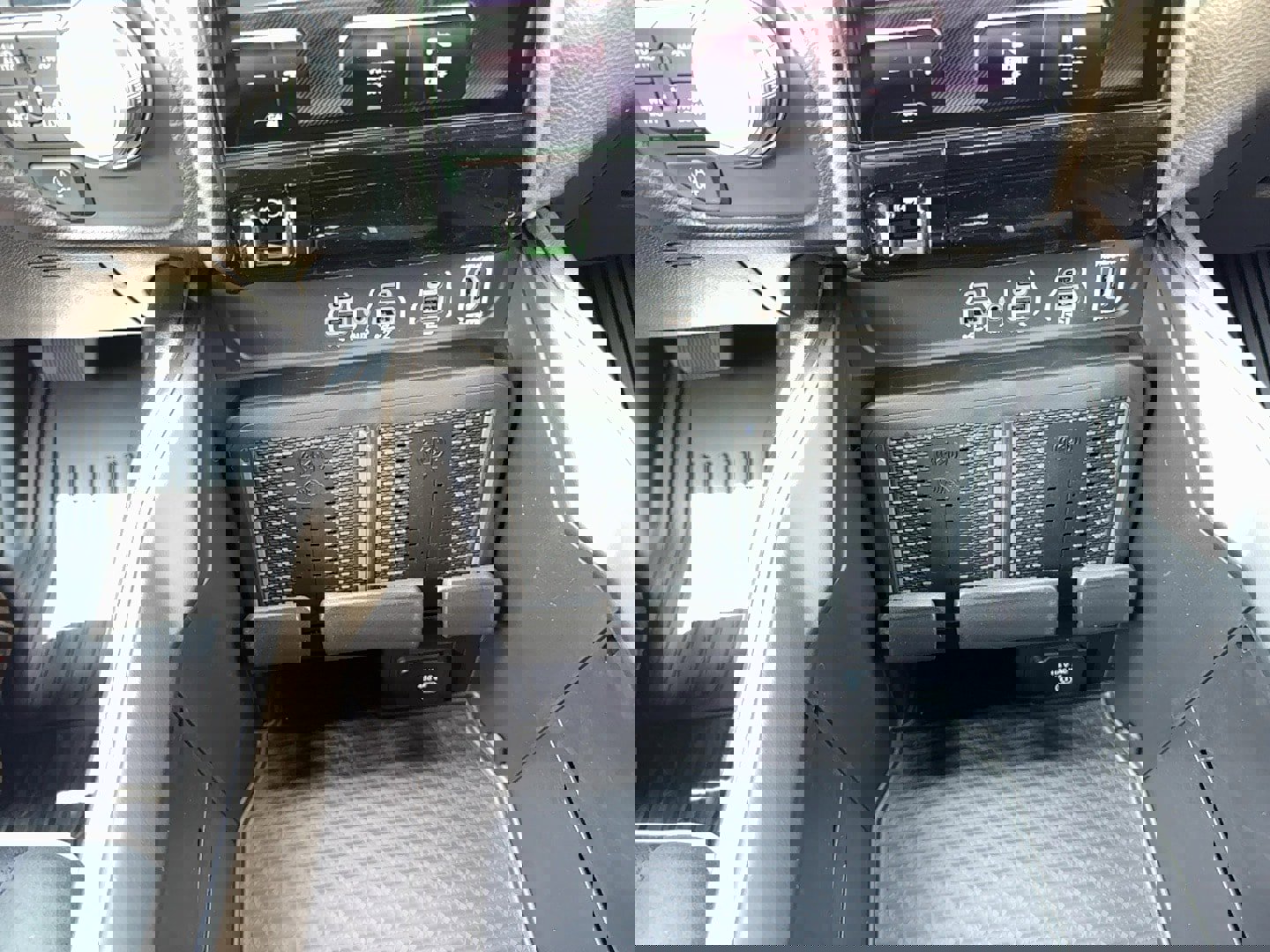 New 2026 RAM 1500 Laramie w/ Night Edition image 26