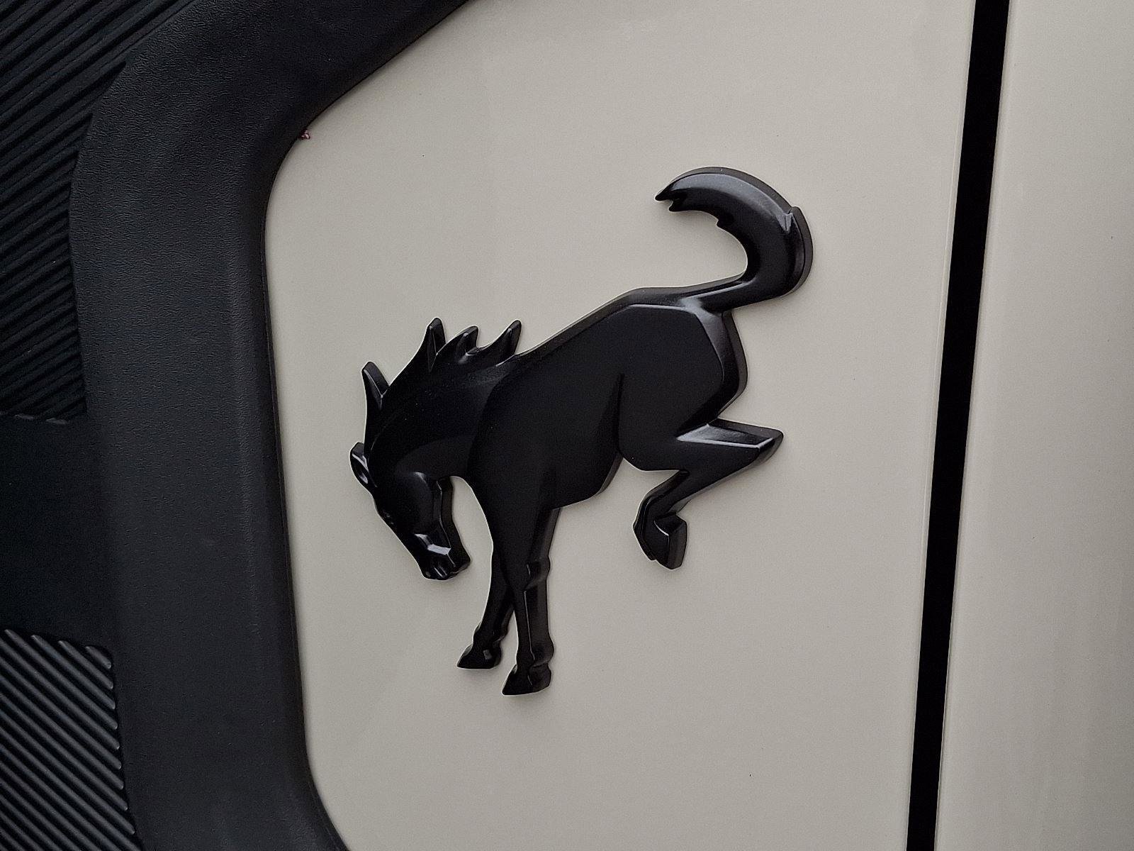 New 2025 Ford Bronco Raptor w/ Interior Carbon Fiber Pack image 21