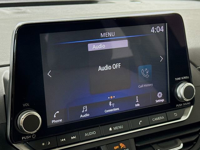 Certified 2022 Nissan Altima 2.5 SV w/ SV Premium Package image 15