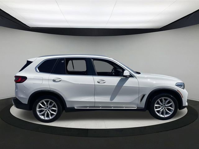 Used 2023 BMW X5 xDrive40i image 5