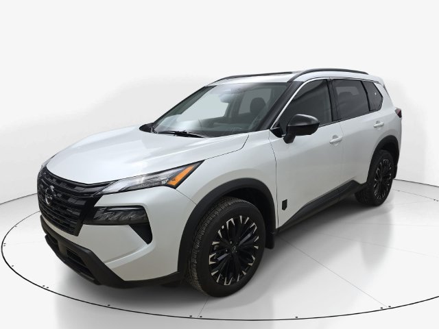 New 2026 Nissan Rogue Dark Armor AWD/4WD image 11