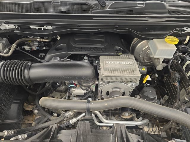 Used 2023 RAM 1500 Rebel w/ Rebel Level 2 Equipment Group AWD/4WD image 36