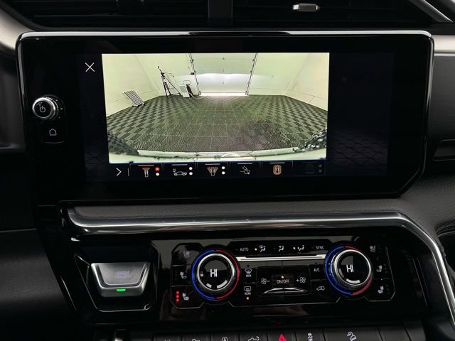 New 2026 GMC Sierra 1500 Denali w/ Denali Reserve Package image 3