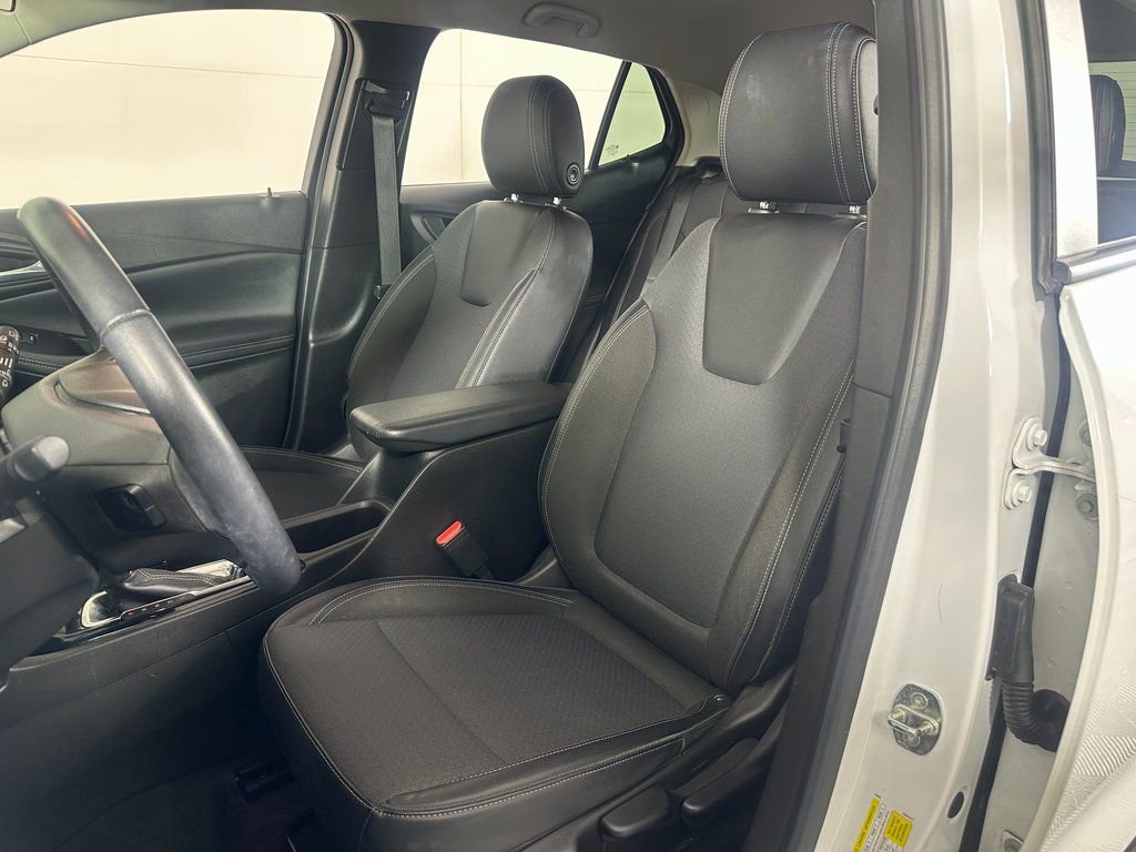 Used 2021 Buick Encore GX Preferred image 15