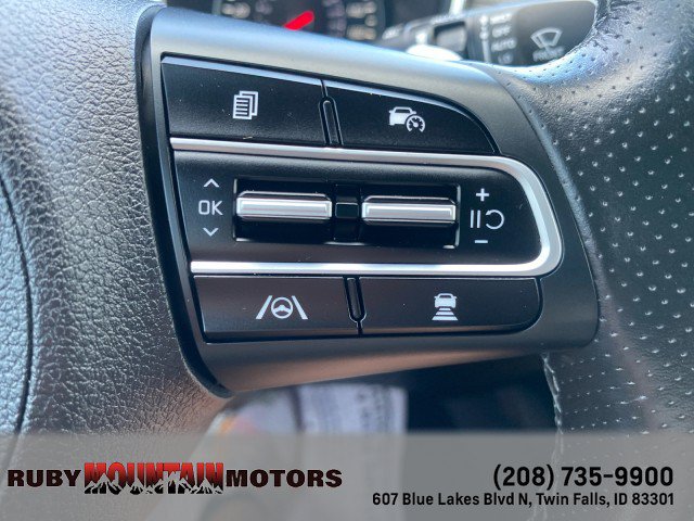 Used 2023 Kia Stinger GT2 AWD/4WD image 16