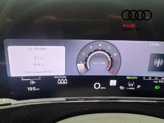 New 2026 Audi Q3 quattro 2.0T AWD/4WD image 17