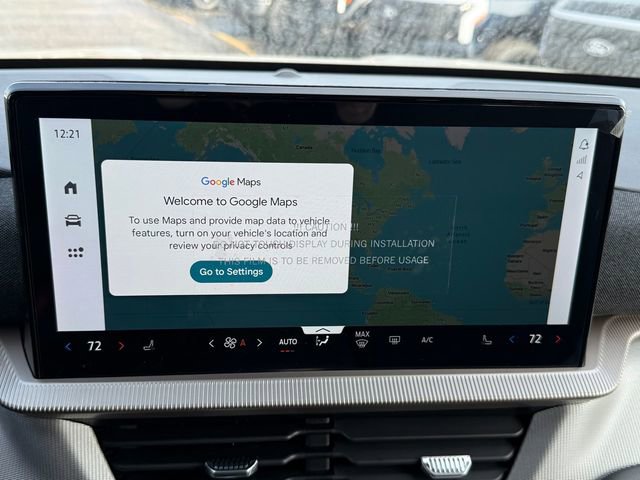 New 2026 Ford Explorer Active image 19