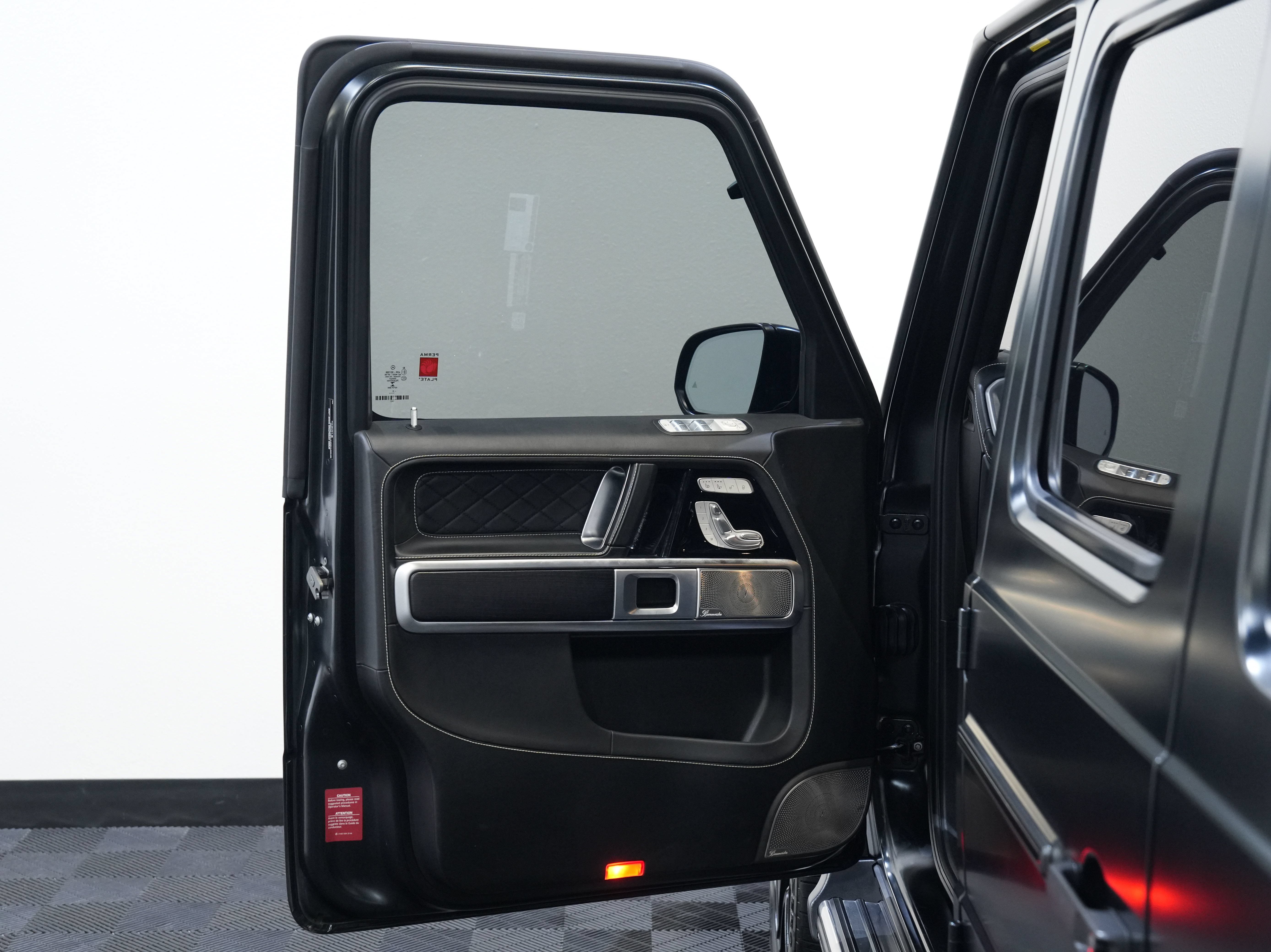 Used 2022 Mercedes-Benz G 63 AMG 4MATIC image 20