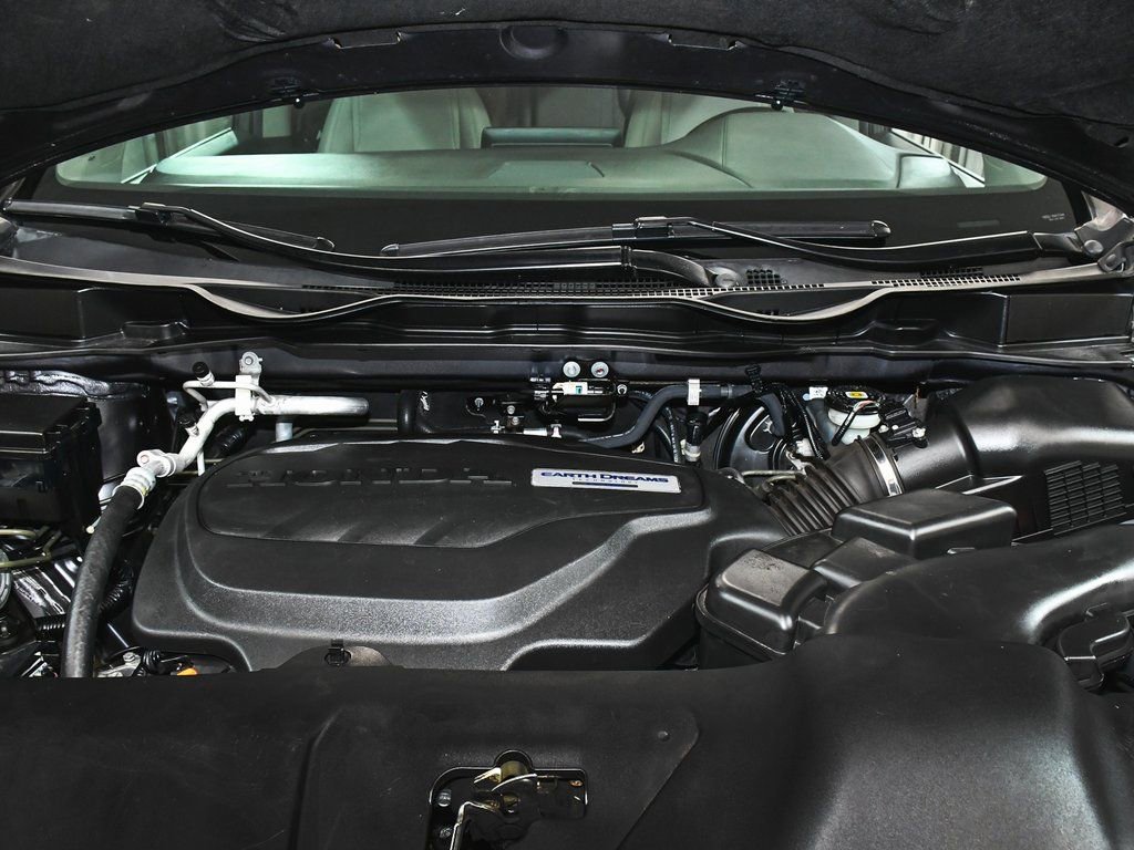 Used 2019 Honda Odyssey EX-L image 69