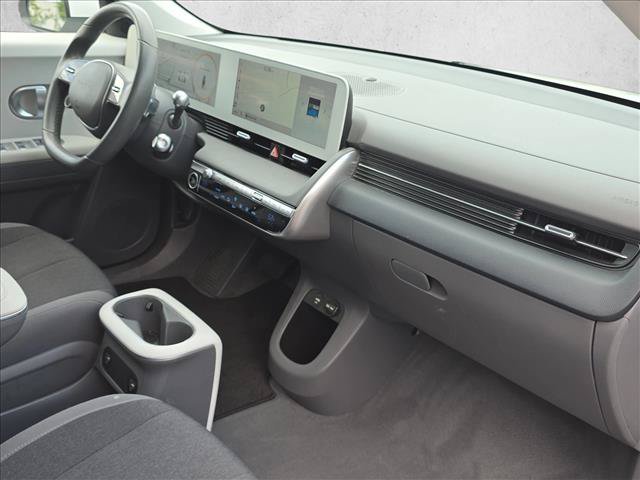 Used 2024 Hyundai Ioniq 5 SE RWD image 25