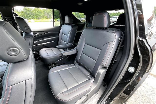 New 2026 Chevrolet Traverse Z71 w/ Enhanced Driving Package AWD/4WD image 10