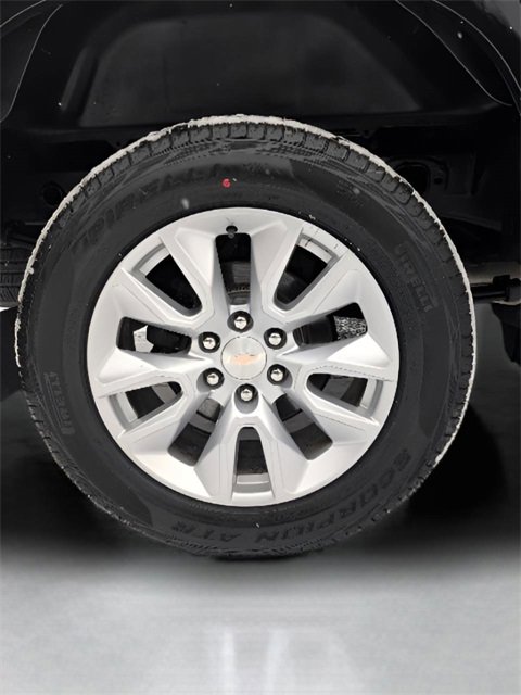 Used 2022 Chevrolet Silverado 1500 Custom image 9