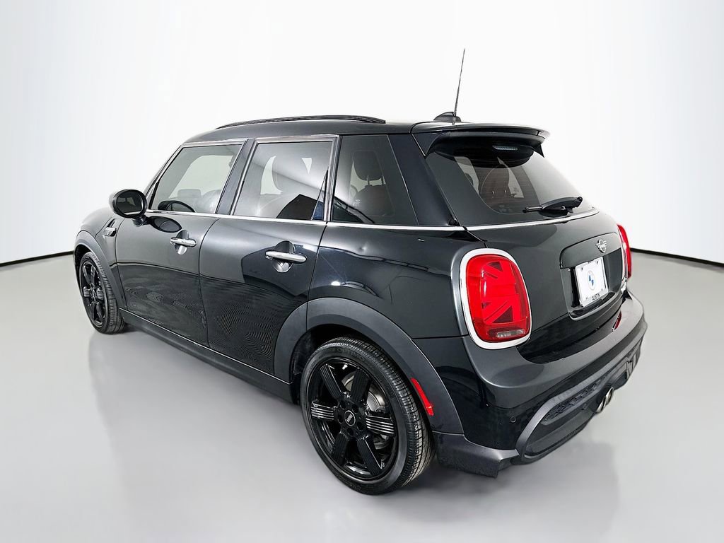 Used 2023 MINI Cooper S FWD image 7