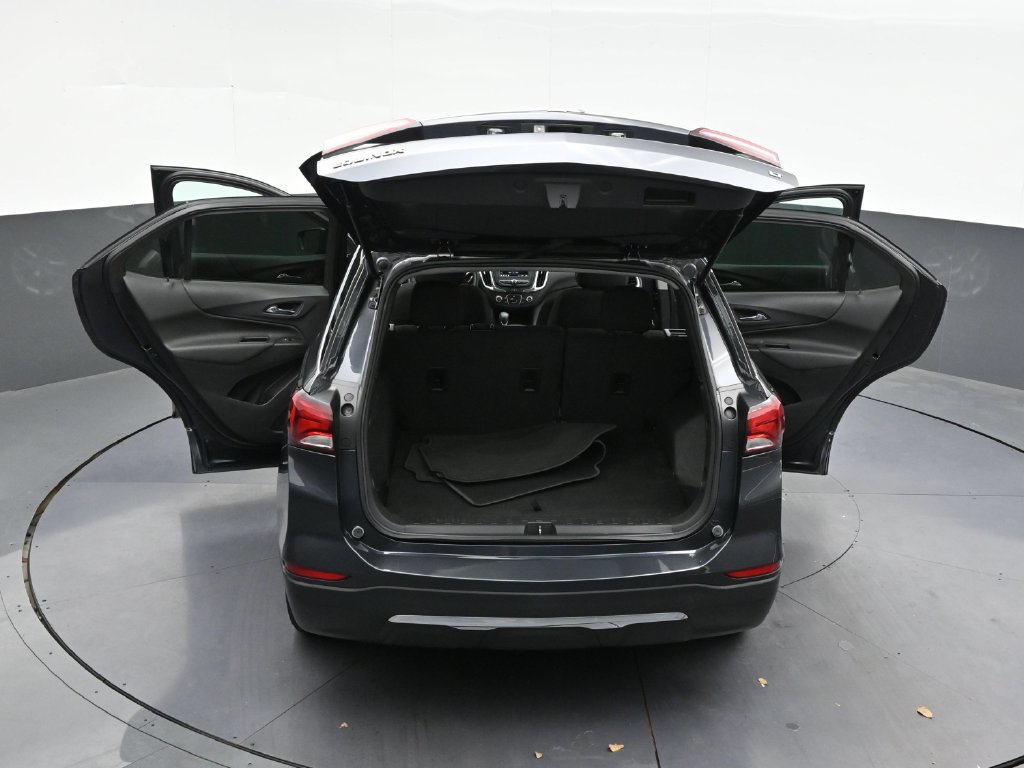 Used 2022 Chevrolet Equinox LT FWD image 37