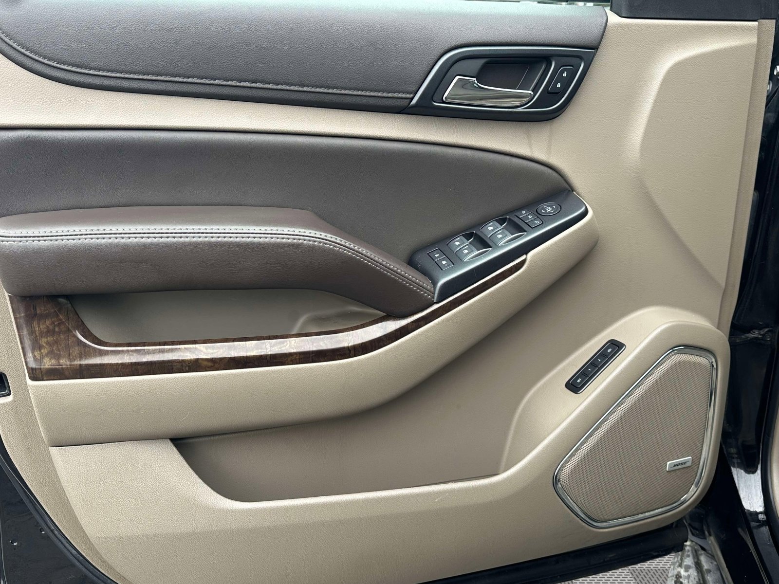 Used 2020 Chevrolet Tahoe LT image 21