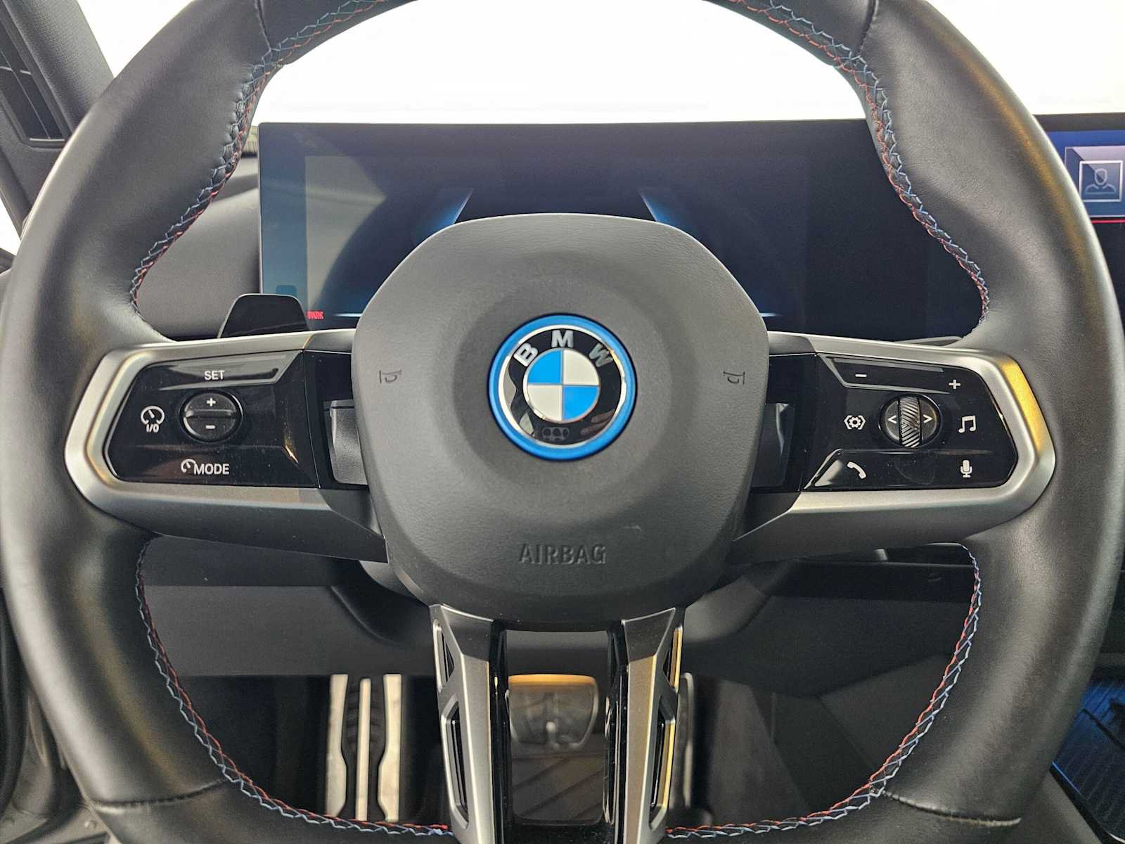 Used 2024 BMW i5 M60 w/ Premium Package AWD/4WD image 22