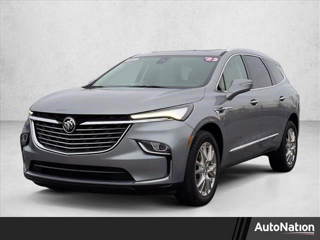 Used 2023 Buick Enclave Essence w/ Experience Buick Package