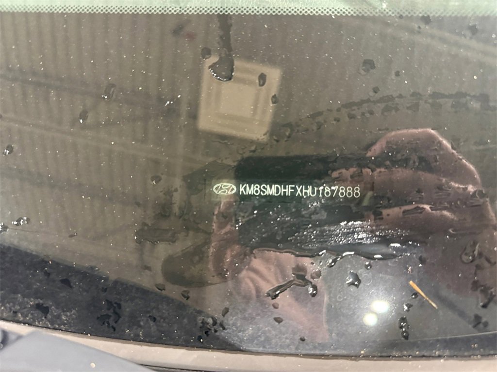 Used 2017 Hyundai Santa Fe SE image 31