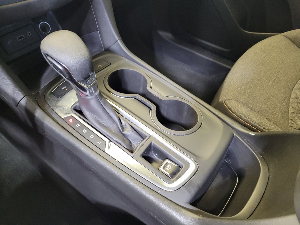 Used 2023 Chevrolet Equinox LT w/ LPO, Floor Liner Package AWD/4WD image 26