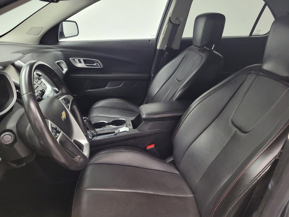 Used 2017 Chevrolet Equinox Premier w/ Enhanced Convenience Package image 17