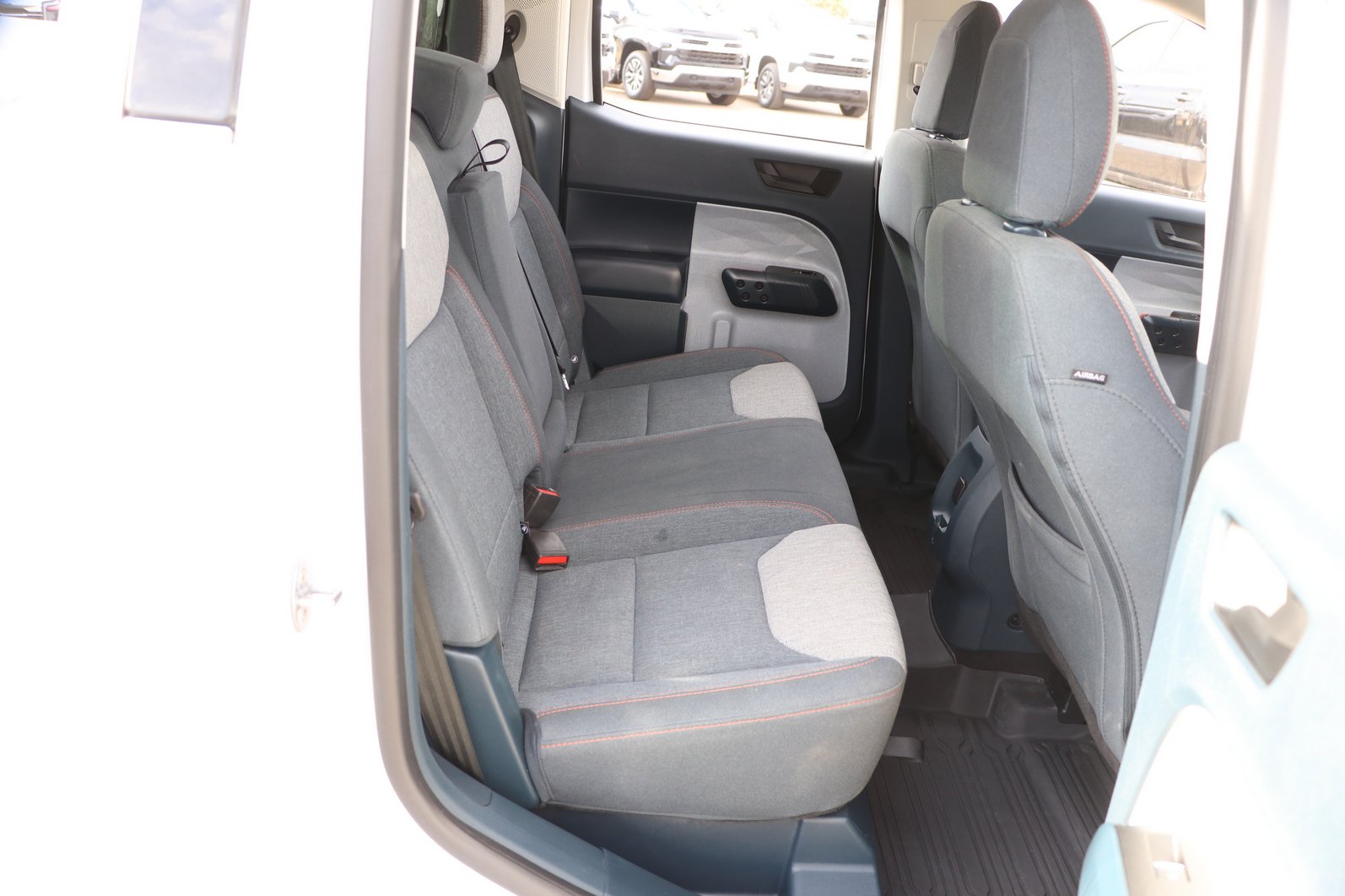 Used 2024 Ford Maverick XLT FWD image 31