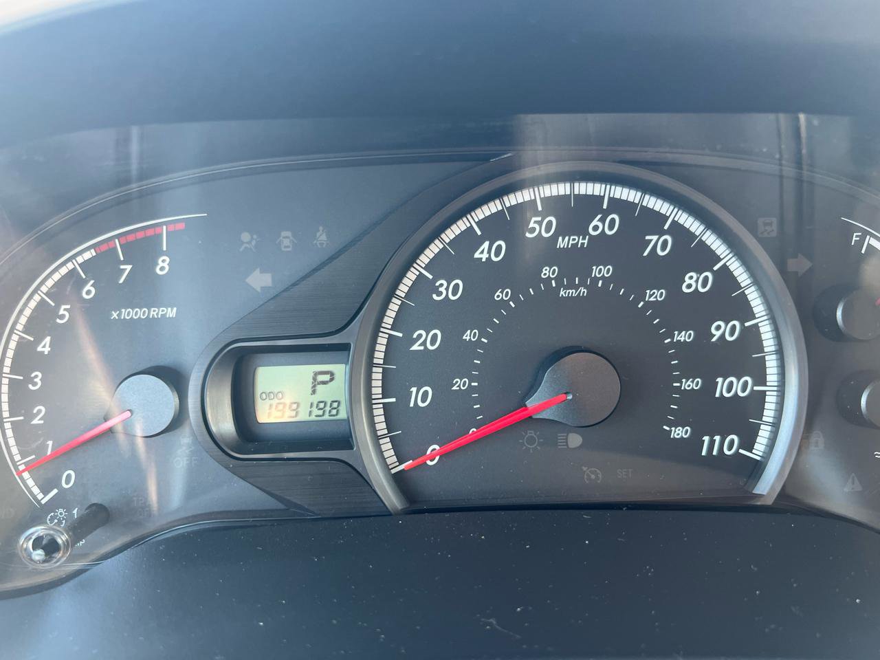 Used 2011 Toyota Sienna LE FWD image 17
