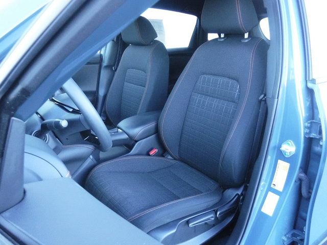 Used 2024 Honda HR-V Sport image 13