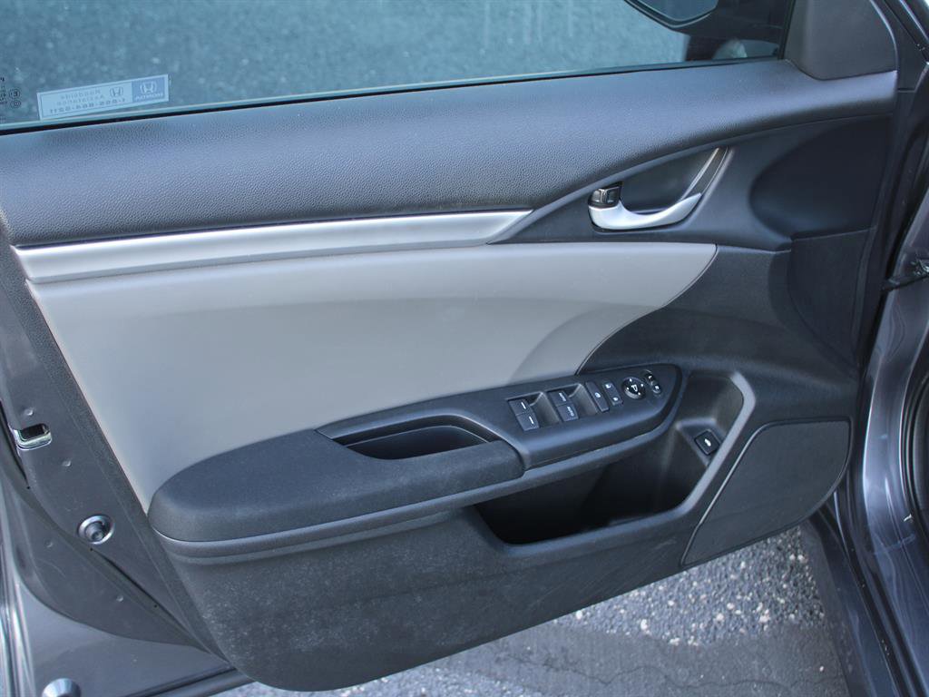 Used 2020 Honda Civic LX image 15