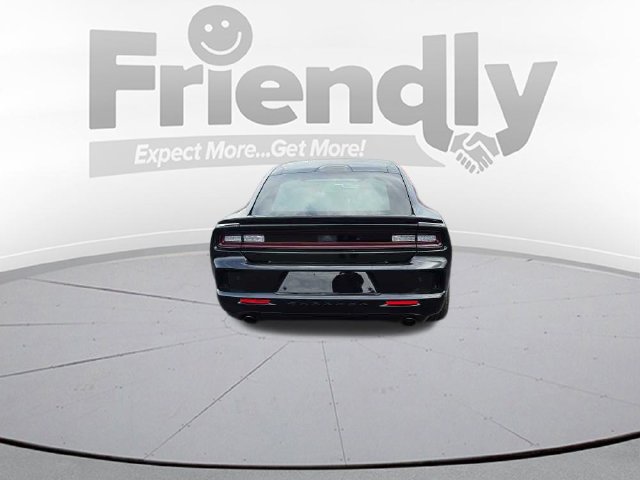 New 2026 Dodge Charger R/T AWD/4WD image 5