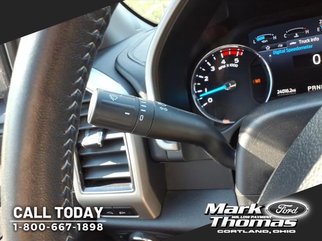 Used 2020 Ford F450 Lariat w/ Lariat Ultimate Package image 18