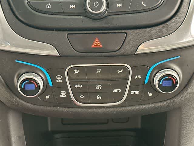 Used 2019 Chevrolet Equinox LT AWD/4WD image 14