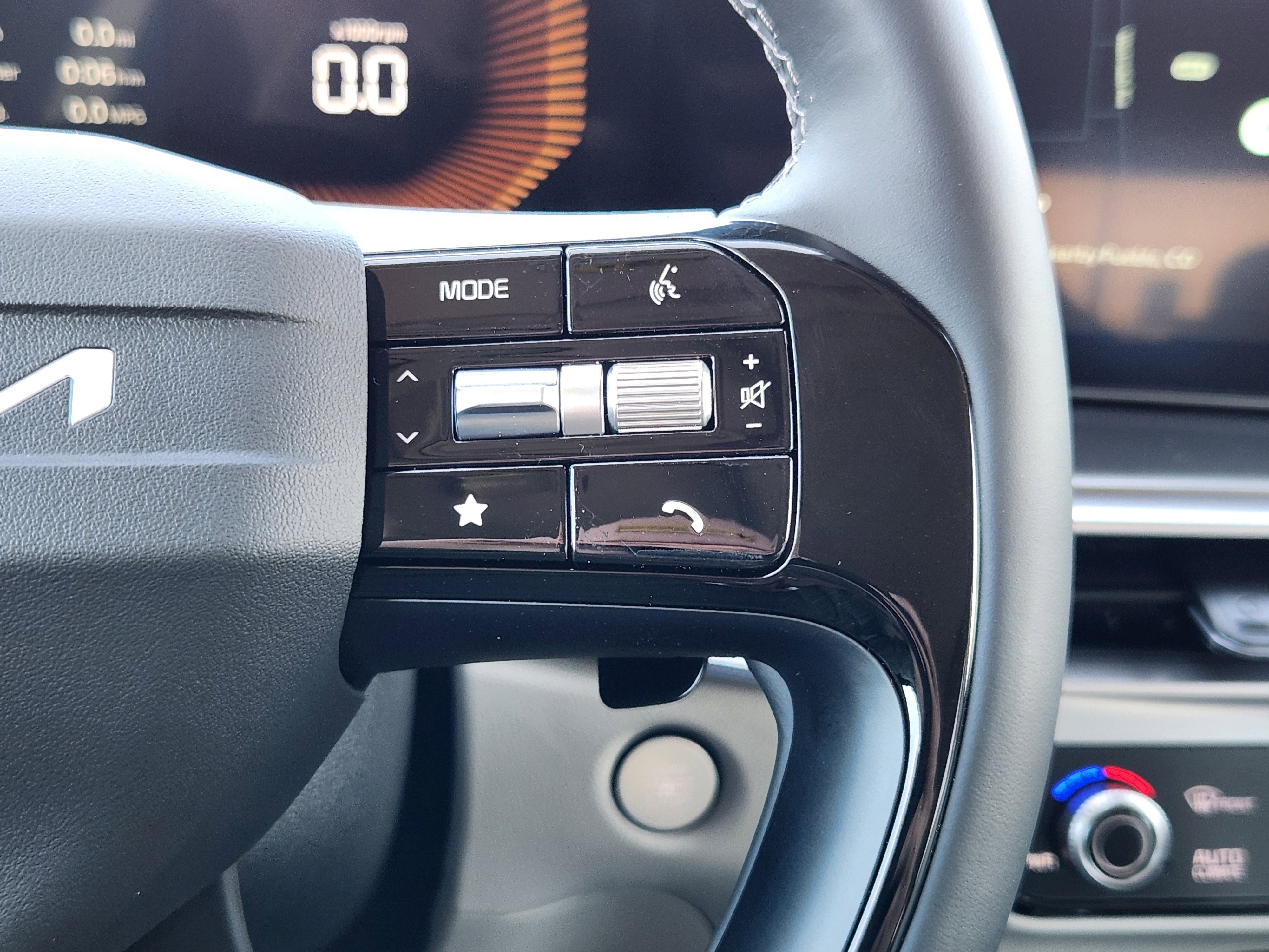 New 2026 Kia Sorento EX image 20