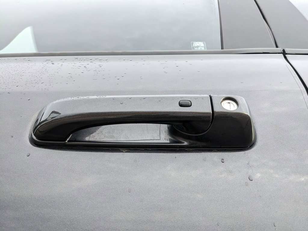 Used 2023 RAM 2500 Rebel w/ Level 1 Equipment Group image 28