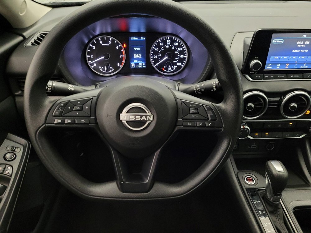 Used 2024 Nissan Sentra S image 22