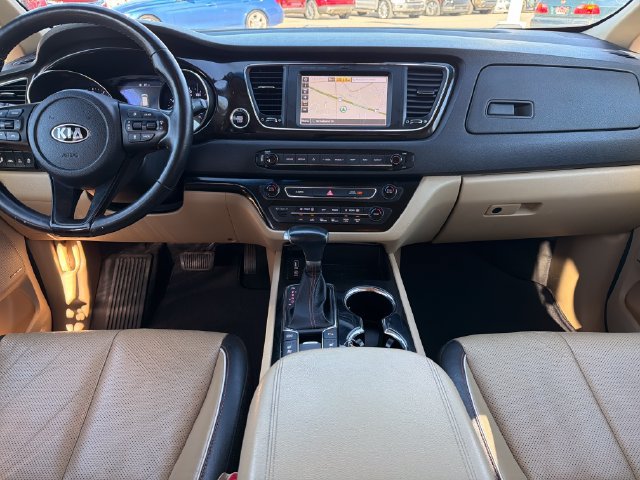 Used 2020 Kia Sedona SX FWD image 9